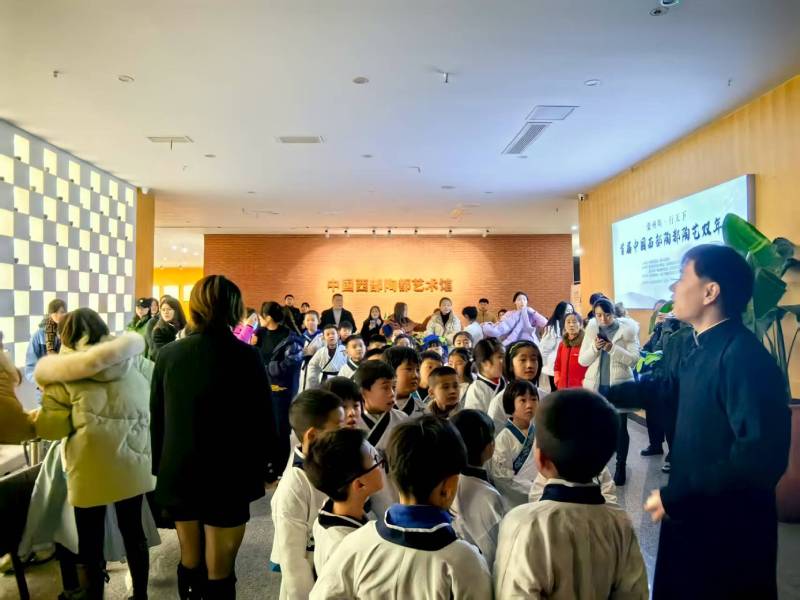 青山区文旅项目策划