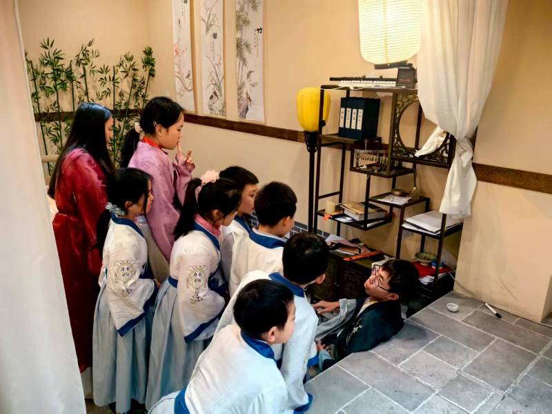 青山区文旅项目策划